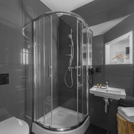 Bed & Breakfast Dobra Truskawka