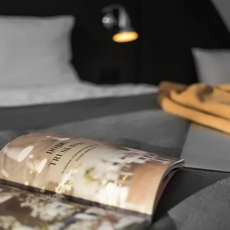 Dobra Truskawka Bed and Breakfast