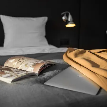Bed and Breakfast Dobra Truskawka *