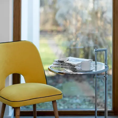 Dobra Truskawka Отель типа 