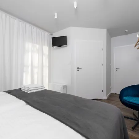 Bed and Breakfast Dobra Truskawka