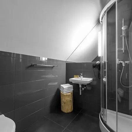 Bed & Breakfast Dobra Truskawka Wagrowiec