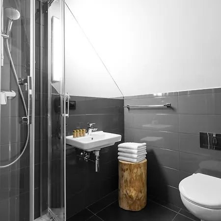 Bed & Breakfast Dobra Truskawka