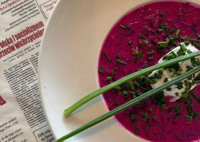 Dobra Truskawka Bed & Breakfast Wagrowiec