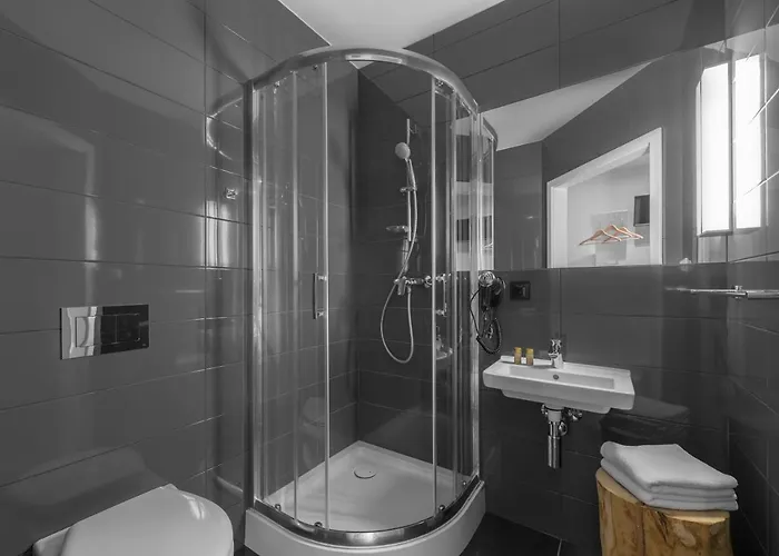 Bed & Breakfast Dobra Truskawka