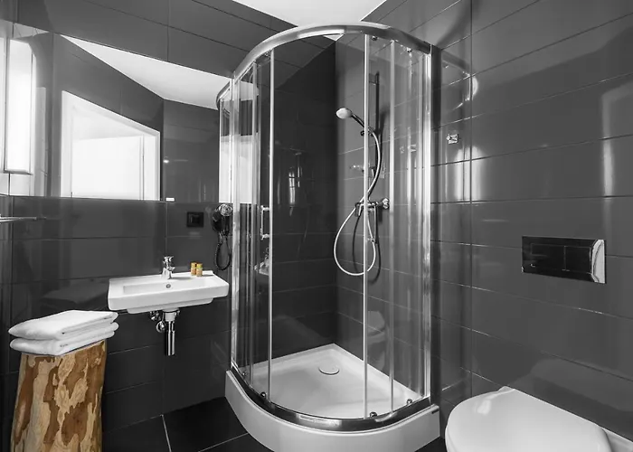 Dobra Truskawka 3* Wagrowiec