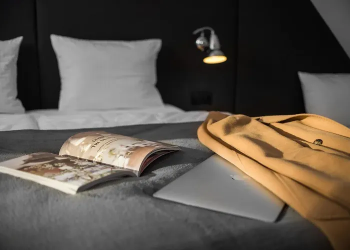 Bed & Breakfast Dobra Truskawka 3*