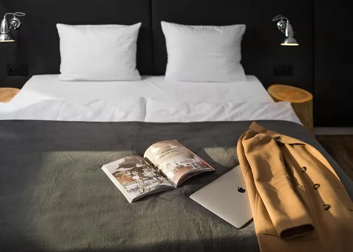 Dobra Truskawka Bed & Breakfast Wagrowiec