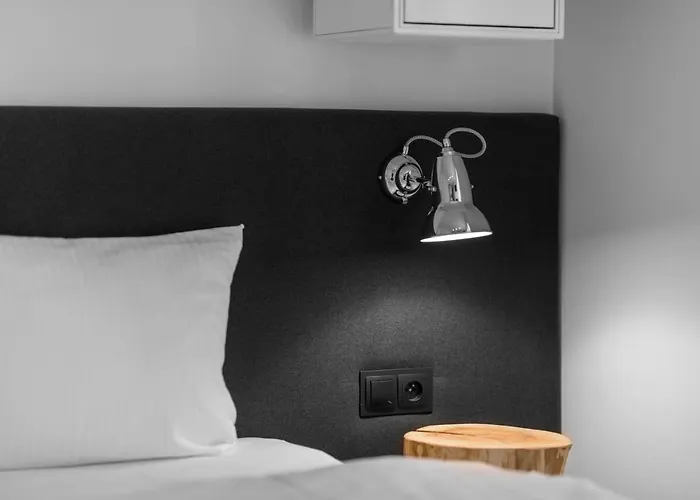 Dobra Truskawka Bed & Breakfast Wagrowiec