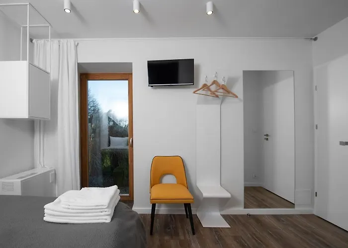 Dobra Truskawka Wagrowiec