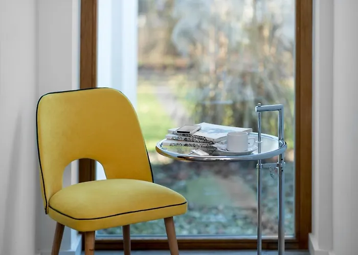 Dobra Truskawka Bed & Breakfast 3*