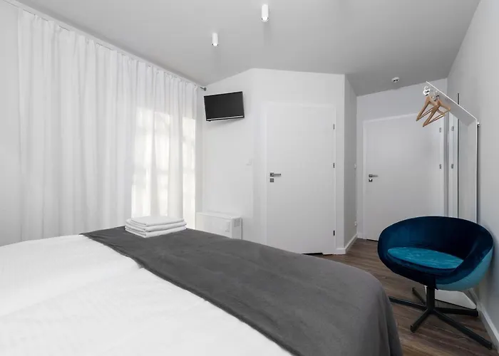 Bed & Breakfast Dobra Truskawka