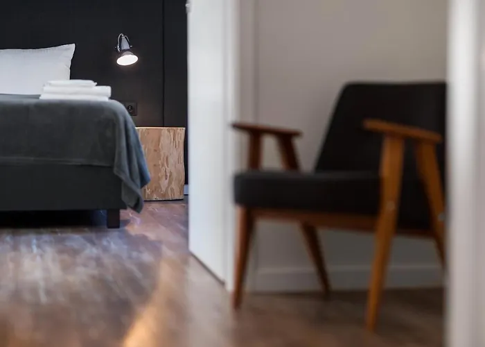 Bed & Breakfast Dobra Truskawka Wagrowiec