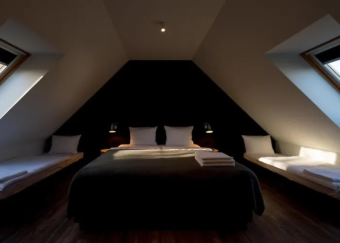 Dobra Truskawka Bed & Breakfast Wagrowiec