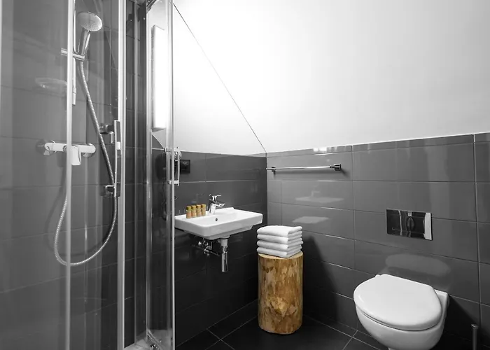 Bed & Breakfast Dobra Truskawka